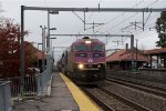 MBTA 2016 Leads #819 at Attleboro